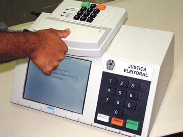 recadastramento biometrico