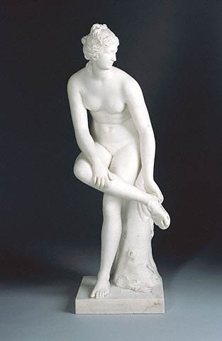 Venus by Joseph Nollekens