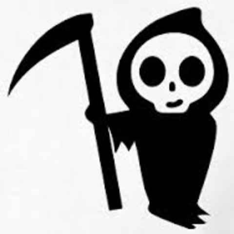 Fallecimiento de Arthur C. Clarkee