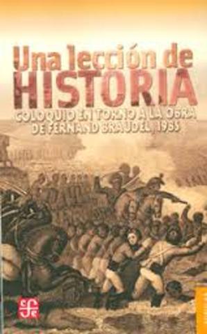 "Lección de Historia" de Arthur C. Clarke