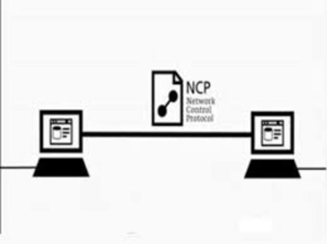 Finaliza el desarrollo del protocolo NCP