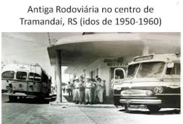 Rodoviaria de Tramandaí