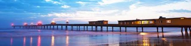 Plataforma de tramandaí