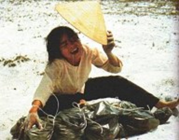 My Lai Massacre