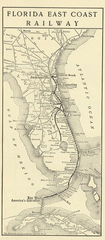Florida Railroad