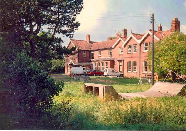 Escuela de Summerhill y escuelas libres