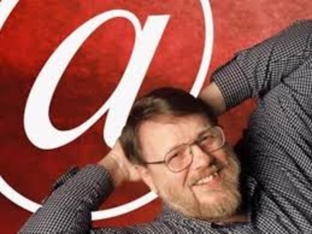 Envio del primer correo