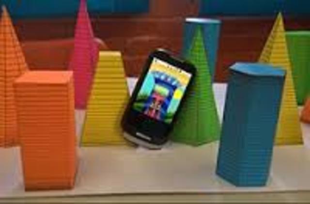 La Tecnología Educativa (Chadwick)