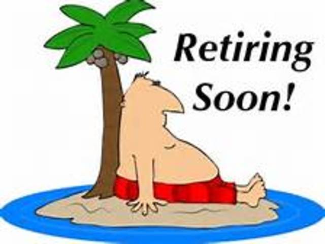 Retiring: Ages 46-65+