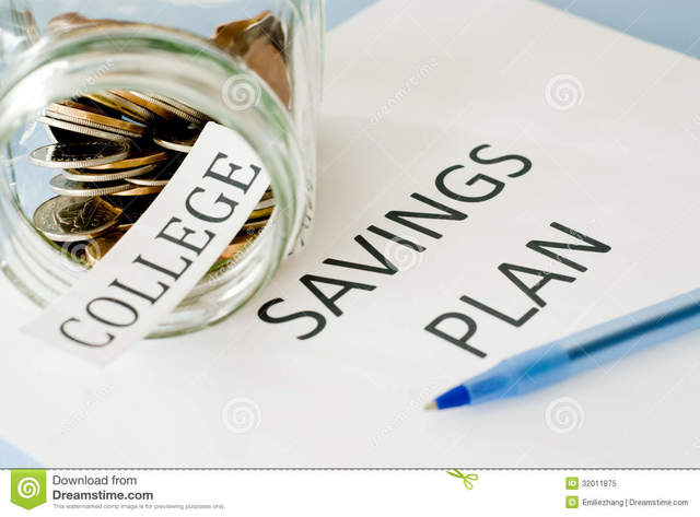 Establishing a savings fund: ages 15-45