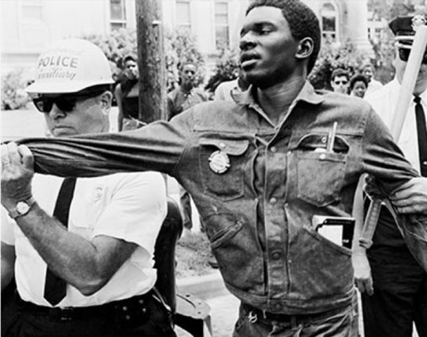 Mississippi Summer Freedom Project