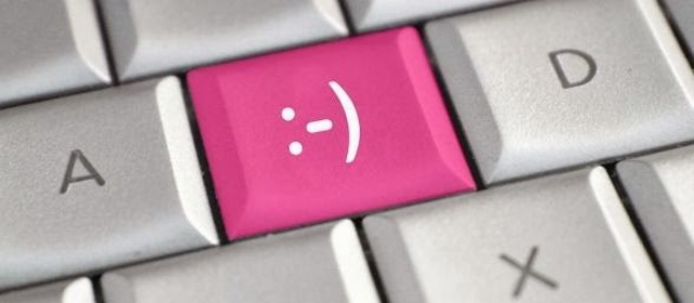 Creacion de los emoticonos