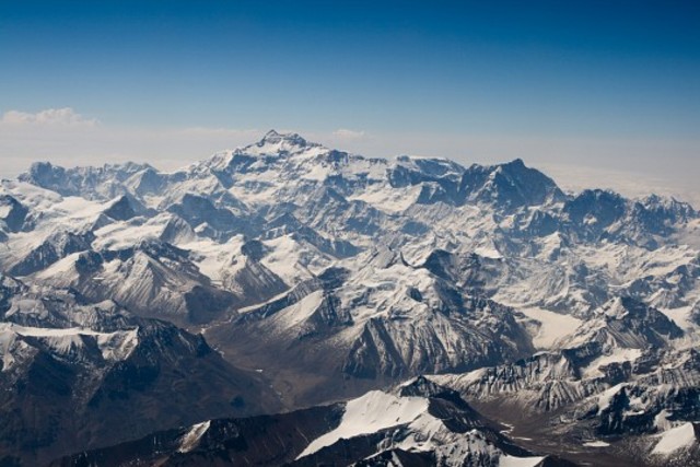 Kangchenjunga