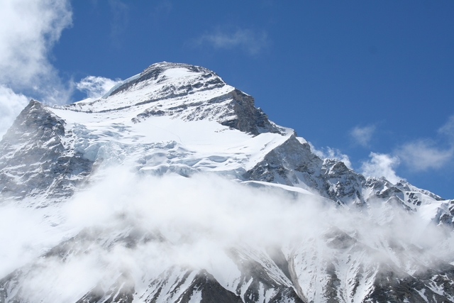 Mount Cho Oyu