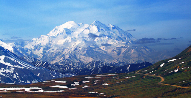 Mount Denali