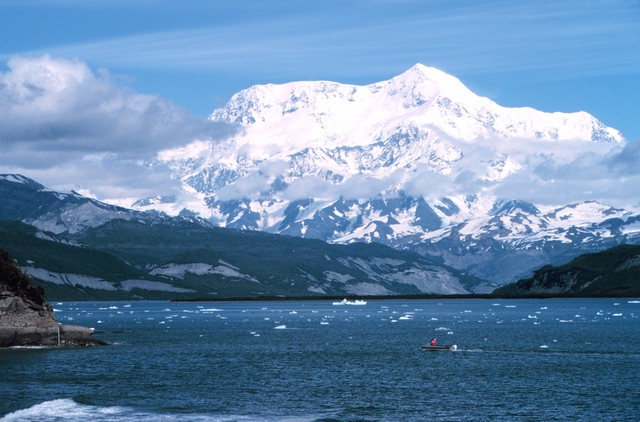 Mount Saint Elias