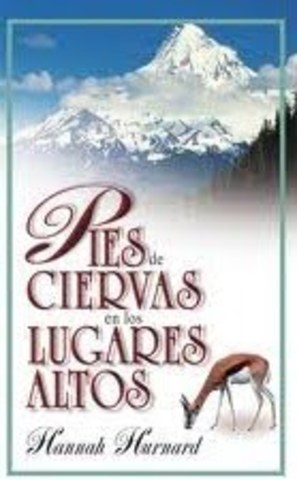 Pies de Cievas en lugares altos