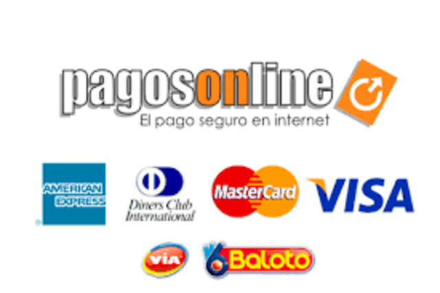 Pagos online