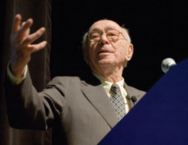 Jerome Bruner