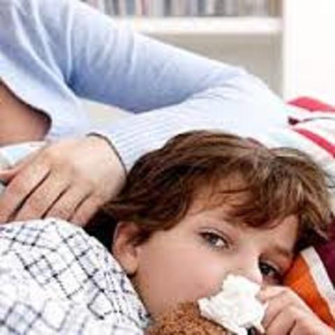 ΓΡΙΠΠΗ-INFLUENZA