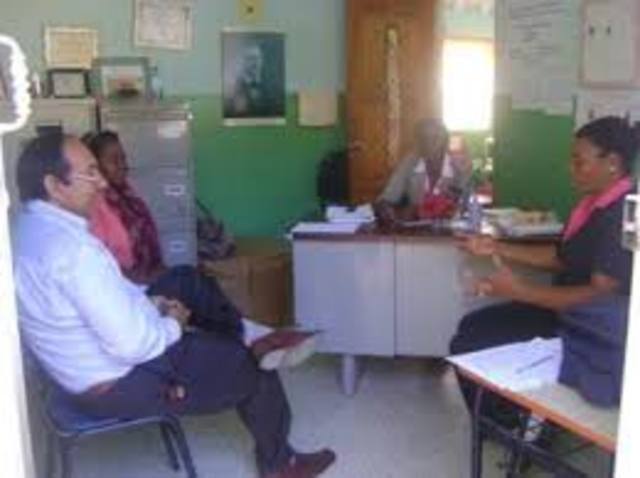 Surge la solución a la problemática de la supervisión,