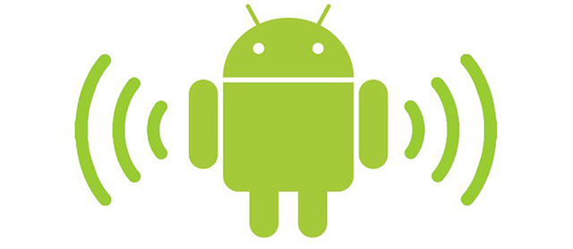 Internet inalámbrico