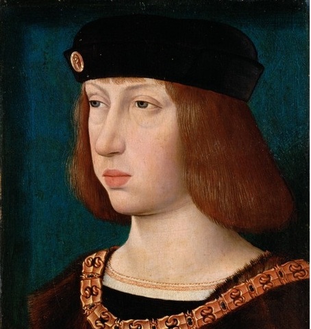 Decisive battle in the triumph of Felipe V