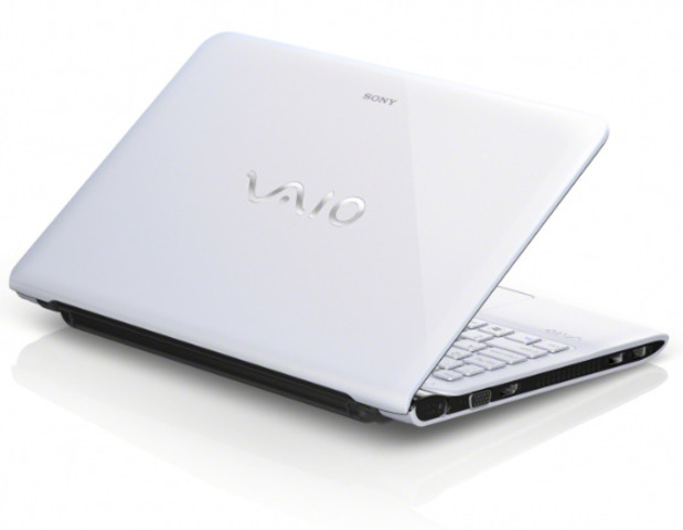 Mi segundo ordenador.