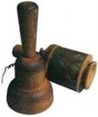 Tecnologías,Telétrofono