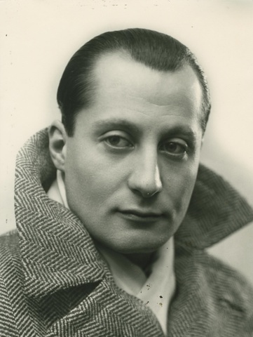 Asesinato de José Antonio Primo de Rivera
