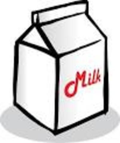 Milk Program