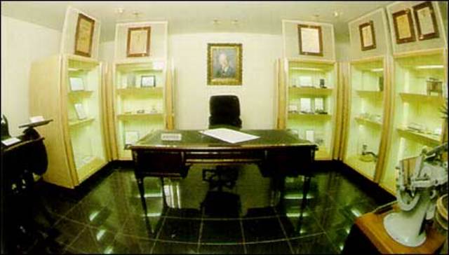 Pedido coleta de material aos colaboradores banco.