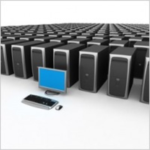 La conexión entre ordenadores