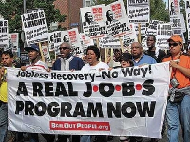 Humphrey-Hawkins Full Employment Act is Signed