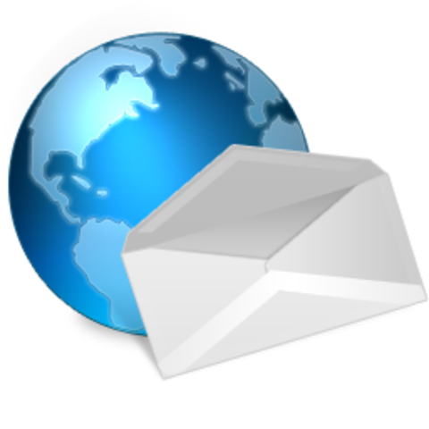 Llega el webmail