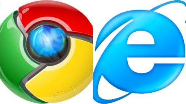 CREACION DE NAVEGADORES