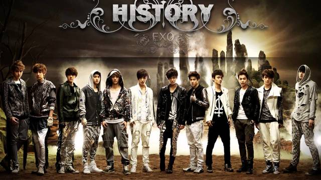 Prolouge Single- History