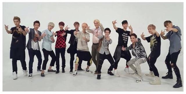 "Growl" was released.