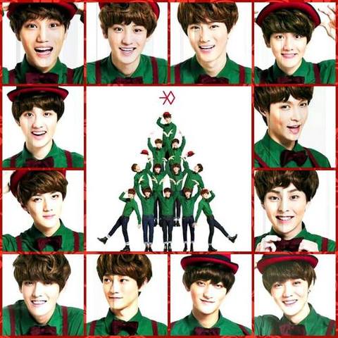 Miracles in December