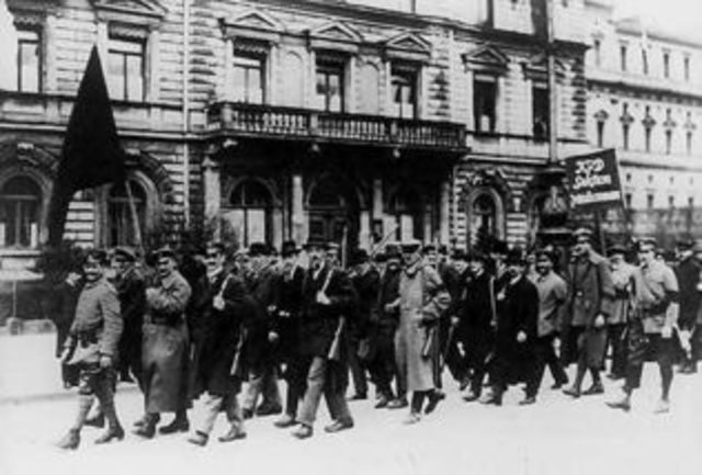 República Soviètica de Baviera