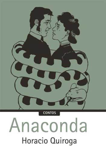 Fundador de "Agrupación Anaconda"