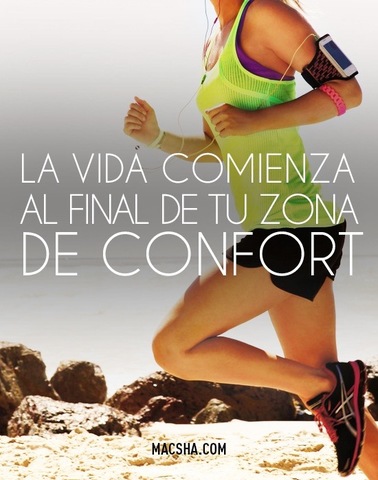 Semana 2 - Comenzando el cambio