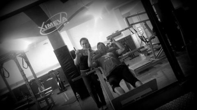 Semana 5 - Creando un cambio, pero continuó