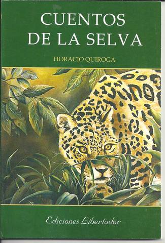 Cuentos de la Selva