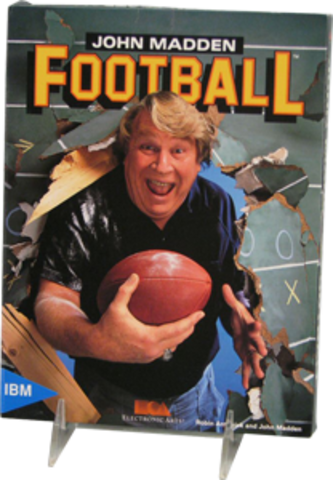 The world of football enters video games