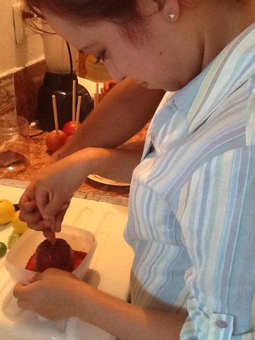 Nuevos cambios agregados