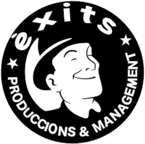 Txarango fitxa per l'agència Èxits Produccions & Management