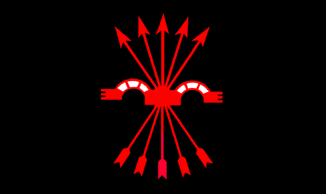 Fundación de la Falange