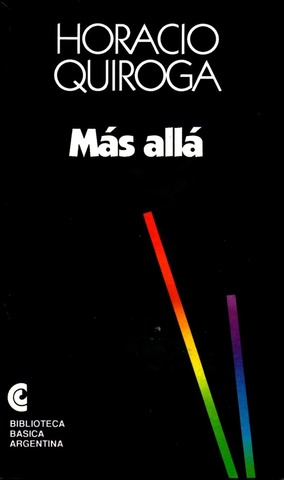 Más Allá