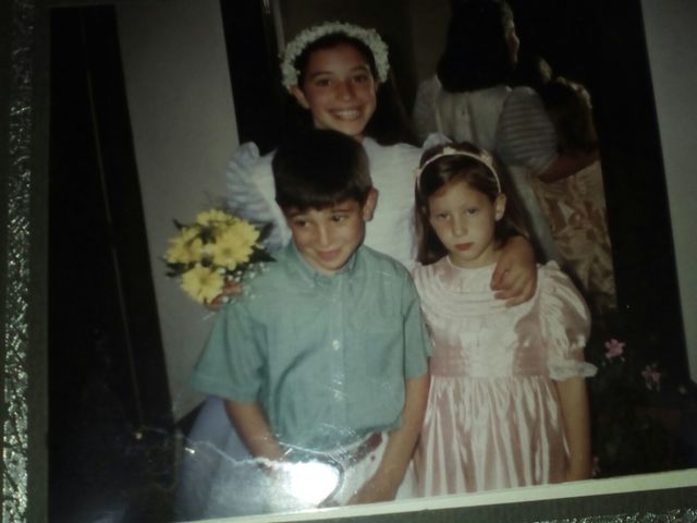 Mi Primera Comunión